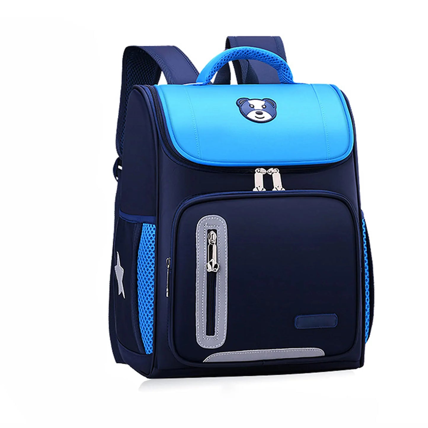 Sacs d'école réfléchissants pour enfants