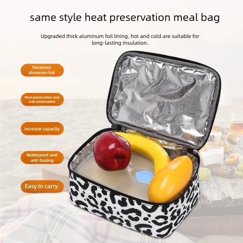 Nouveau sac d'école étudiant à la mode et polyvalent