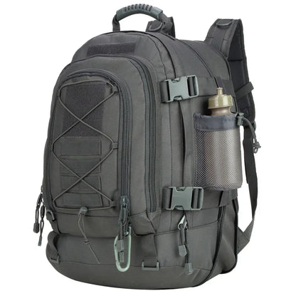 60L militaire tactique sac à dos
