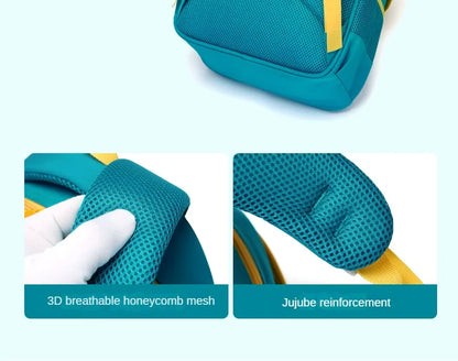 Sac à dos avec imprimé animal pour enfant de 3 ans