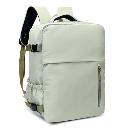 Sac à dos de voyage, cabine