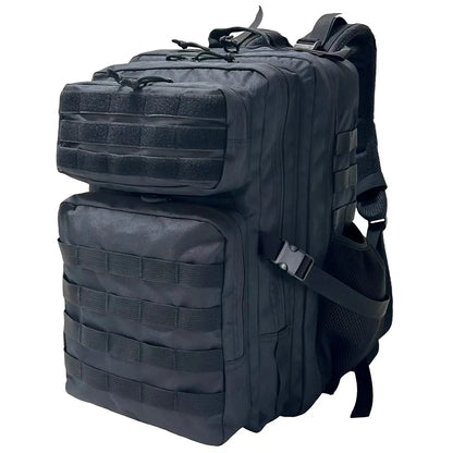 Sac à dos souple de grande capacité pour homme, sac à dos extérieur, sacs de randonnée, camping, chasse, 30l, 50l