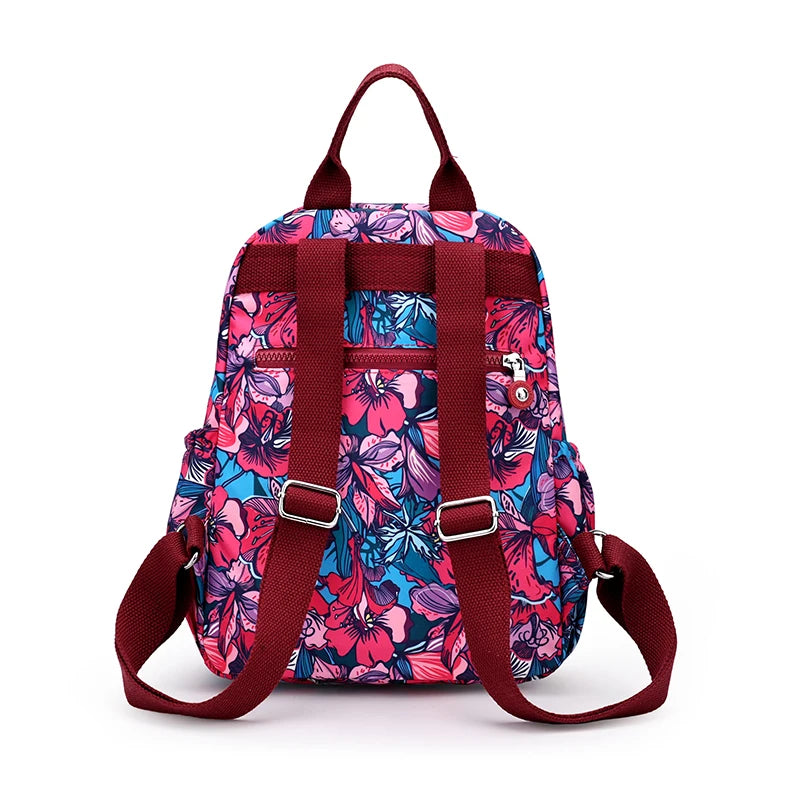 Sac à dos décontracté, grande capacité, haute qualité