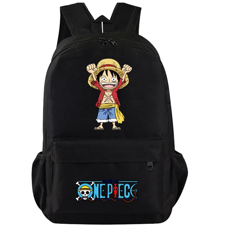 Sac à dos anime