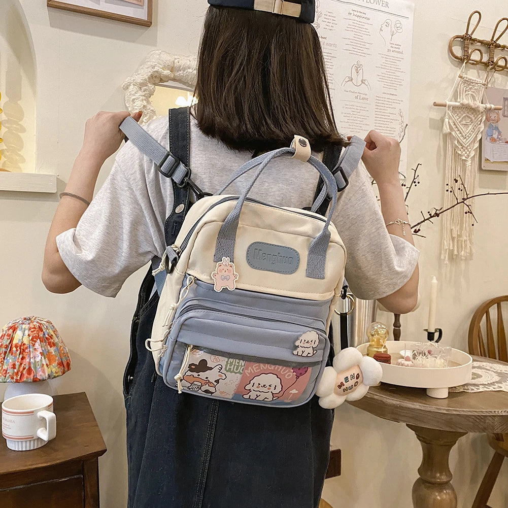 Sac à dos pour adolescents