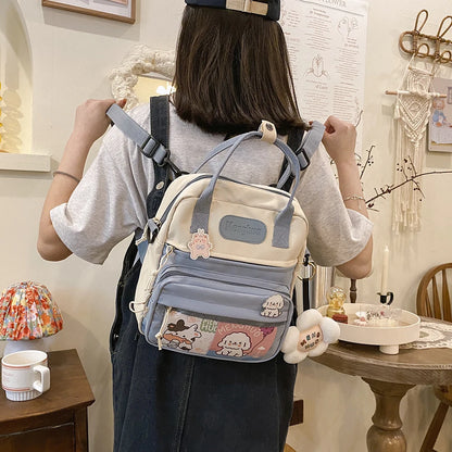 Sac à dos pour adolescents