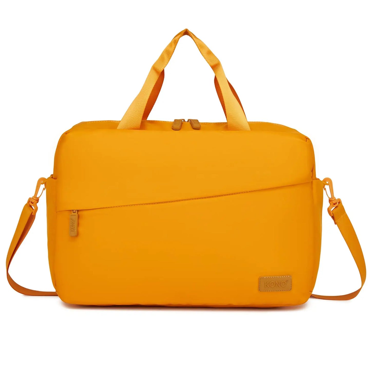 Sac de voyage léger avec étui pour ordinateur portable