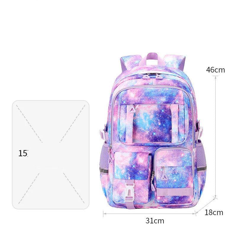 Sac à dos pour adolescent