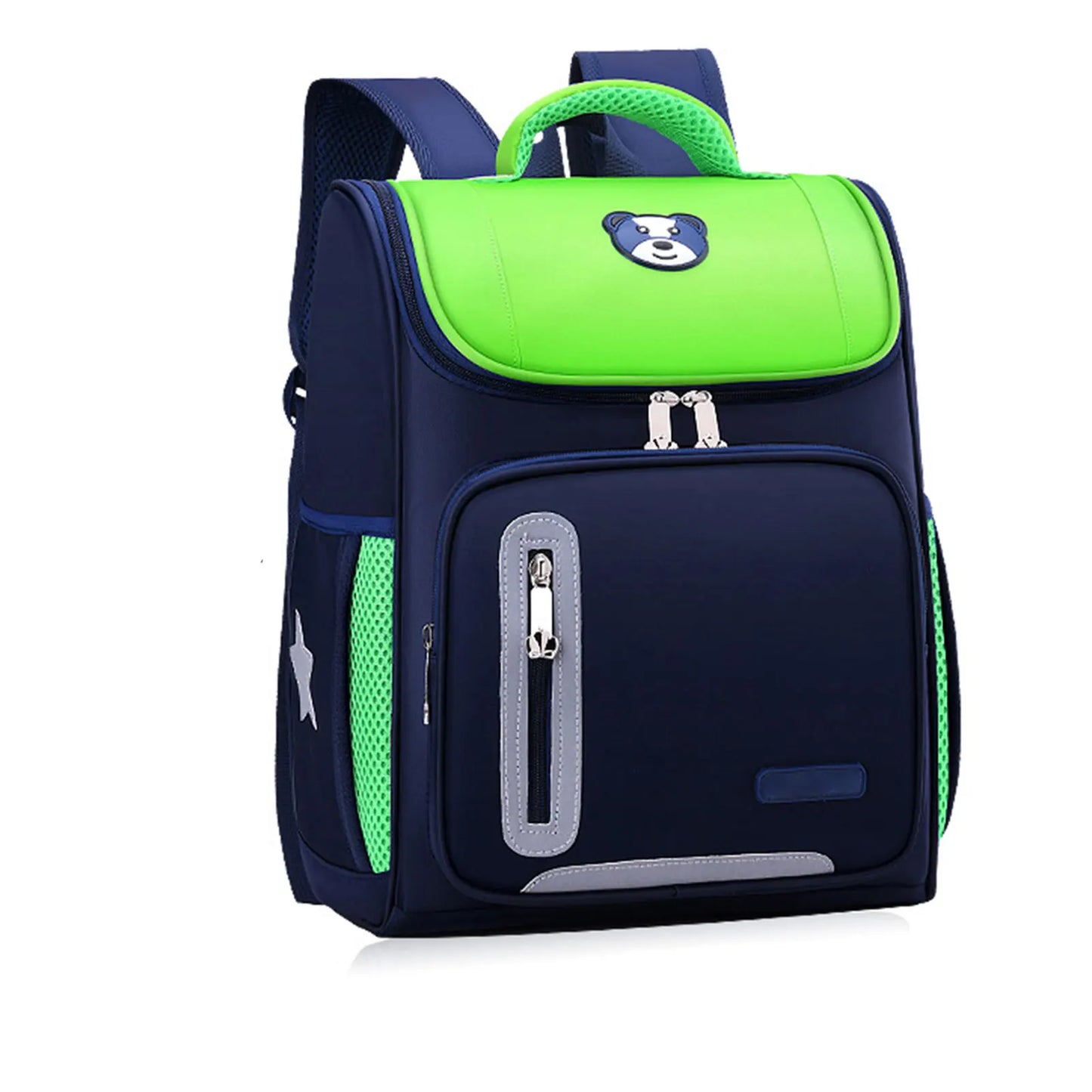 Sacs d'école réfléchissants pour enfants