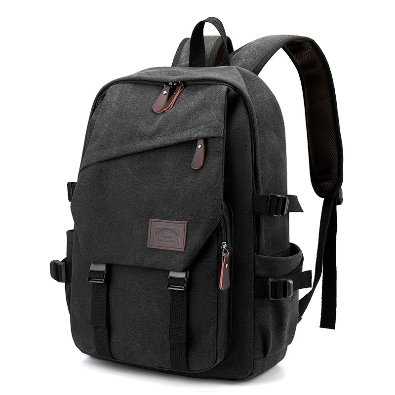 Sac à dos de voyage de grande capacité pour hommes