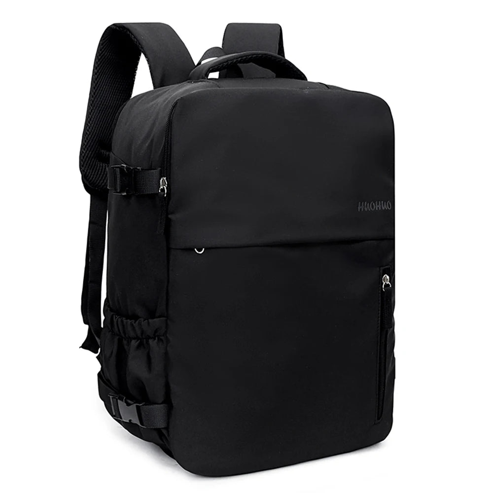 Sac à dos de voyage, cabine