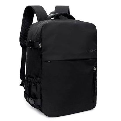 Sac à dos de voyage, cabine
