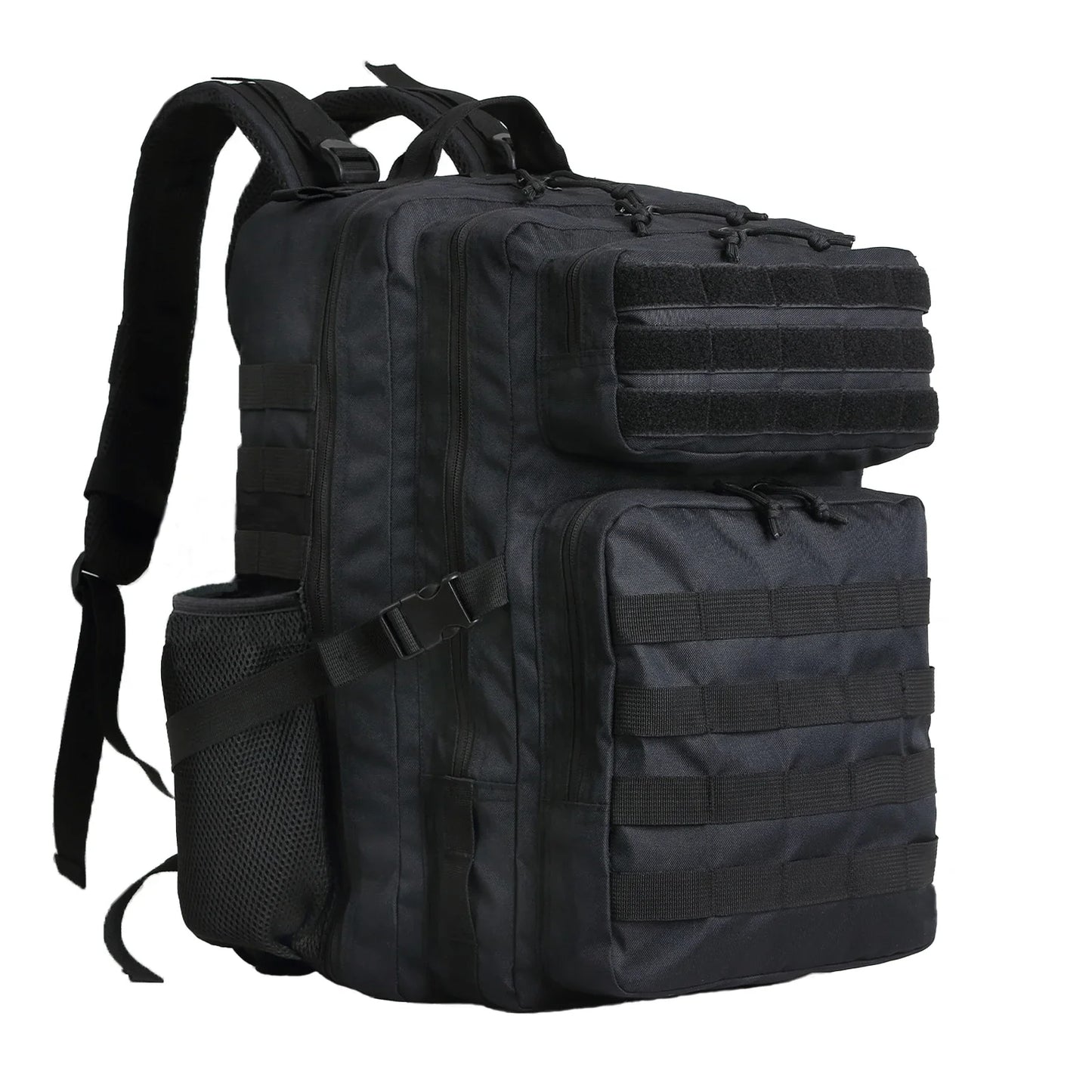 Sac à dos souple de grande capacité pour homme, sac à dos extérieur, sacs de randonnée, camping, chasse, 30l, 50l