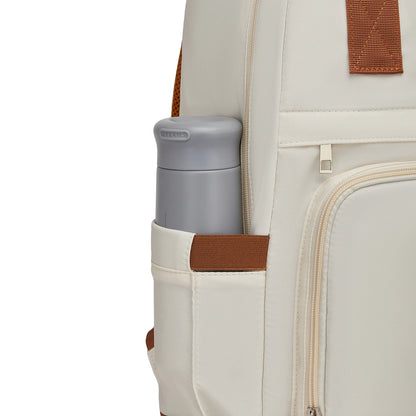 Sac à dos étanche pour ordinateur portable 15,6 pouces