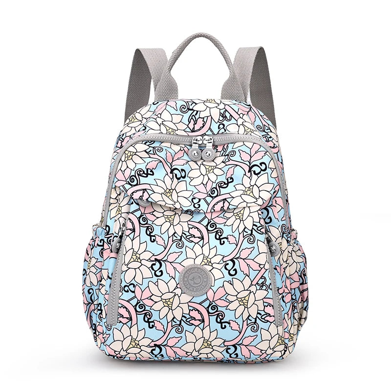 Sac à dos décontracté, grande capacité, haute qualité