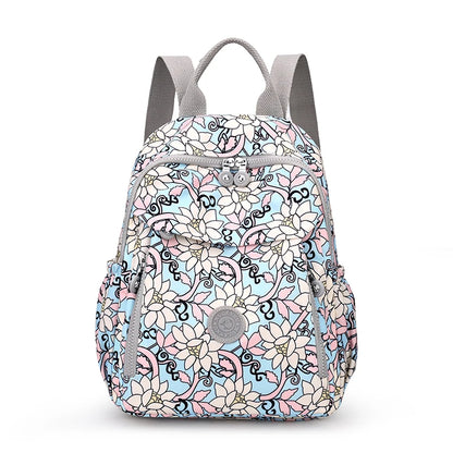 Sac à dos décontracté, grande capacité, haute qualité