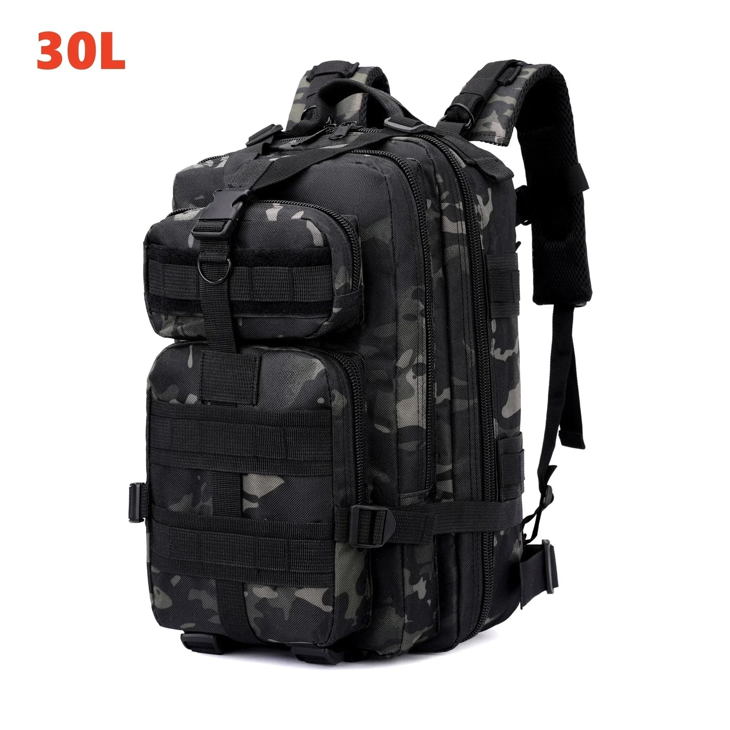 Tactical Backpack for Men and Women