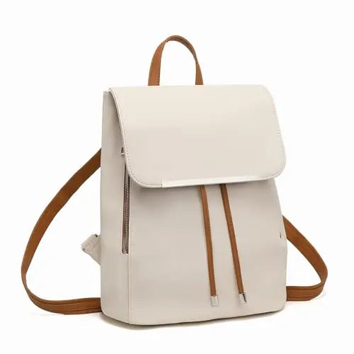 Sac à dos en cuir PU