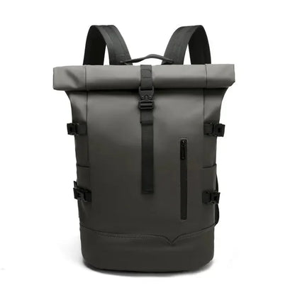 Sac d'extérieur décontracté à double épaule