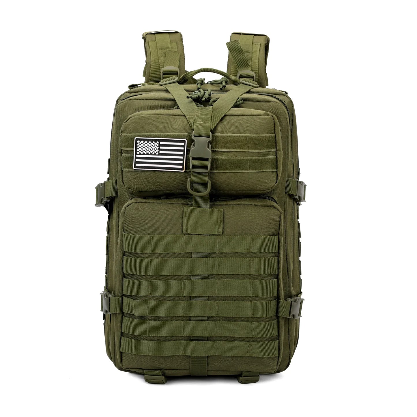 Tactical Backpack for Men and Women