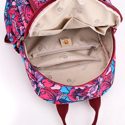 Sac à dos décontracté, grande capacité, haute qualité