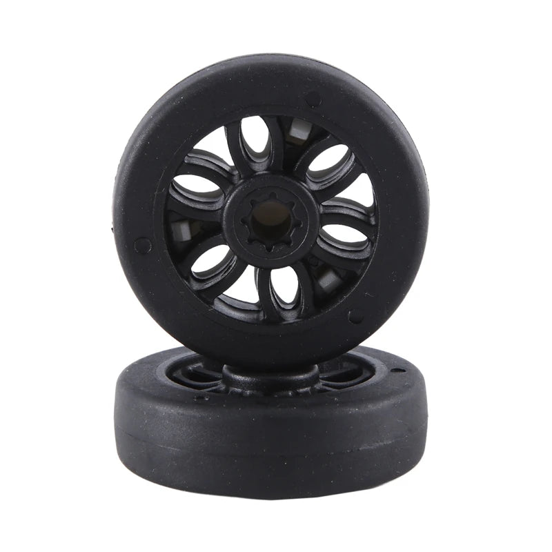 PU suitcase replacement wheel