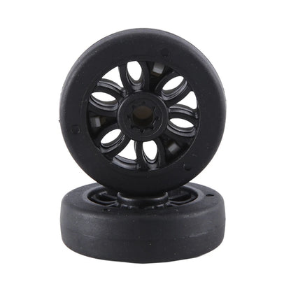 PU suitcase replacement wheel