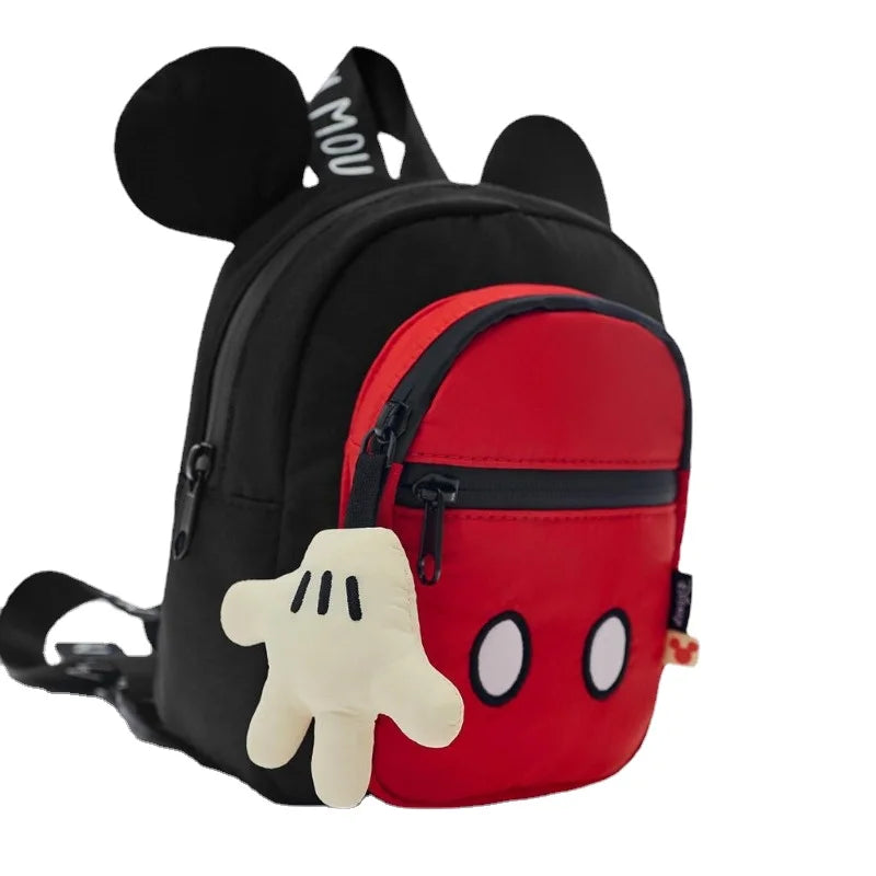 Multifunctional children's backpack