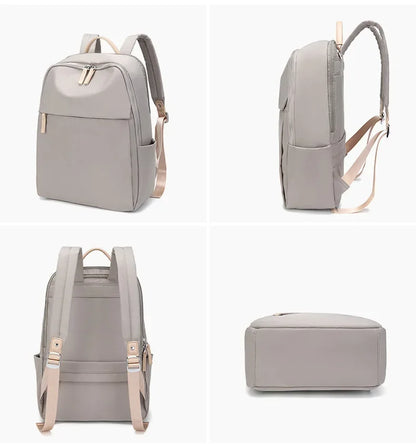 Nouveau sac à dos de grande capacité