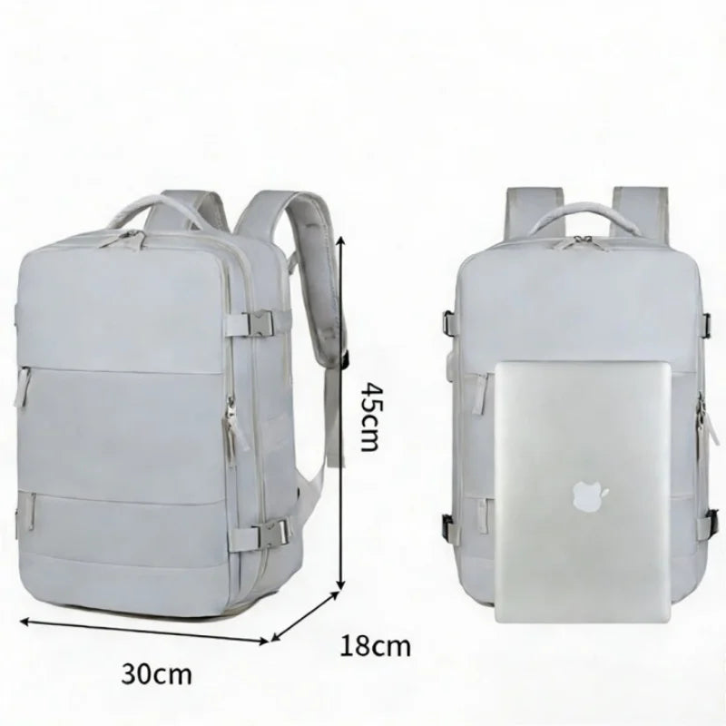 Sac de cabine professionnel grande capacité 30L