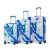 Valises de voyage 20, 24, et 28 pouces, ensemble de 3