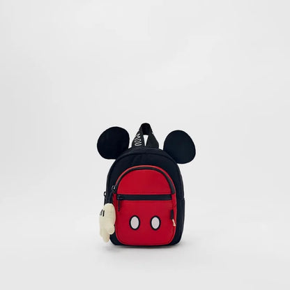 Multifunctional children's backpack