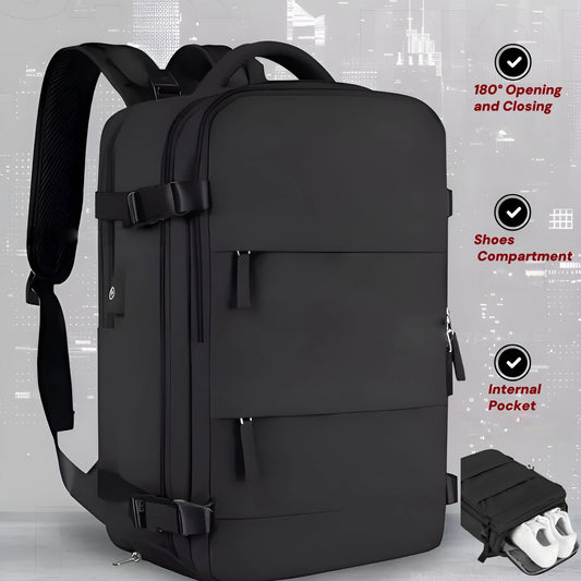 Sac à dos de voyage pour femmes et hommes