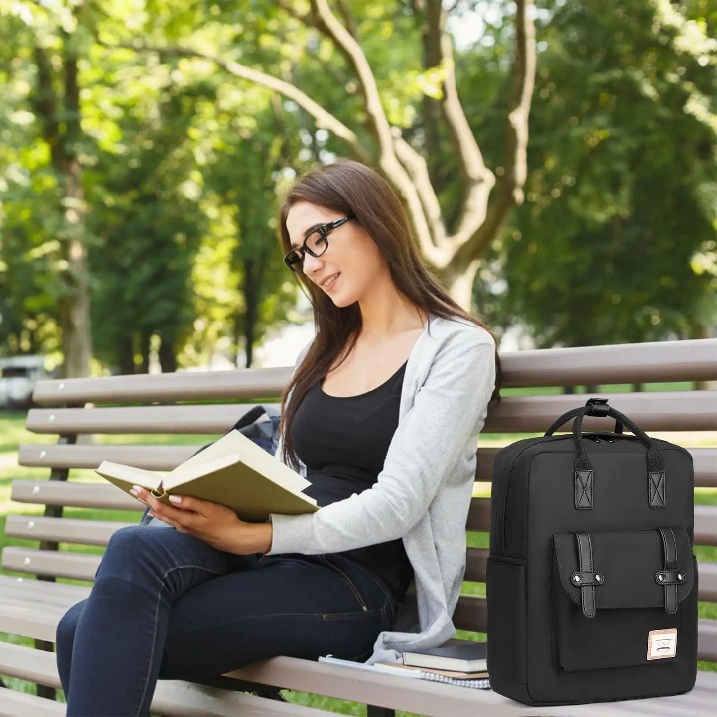 Sac à dos d'école