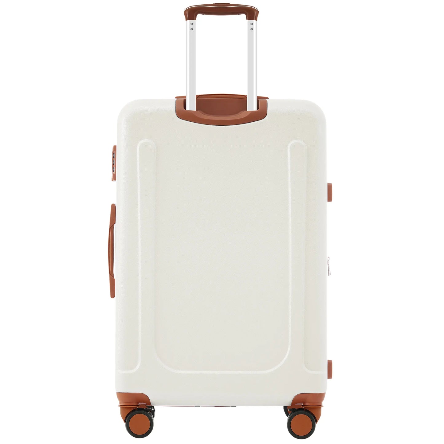 Ensemble de valises à roulettes 3 pièces