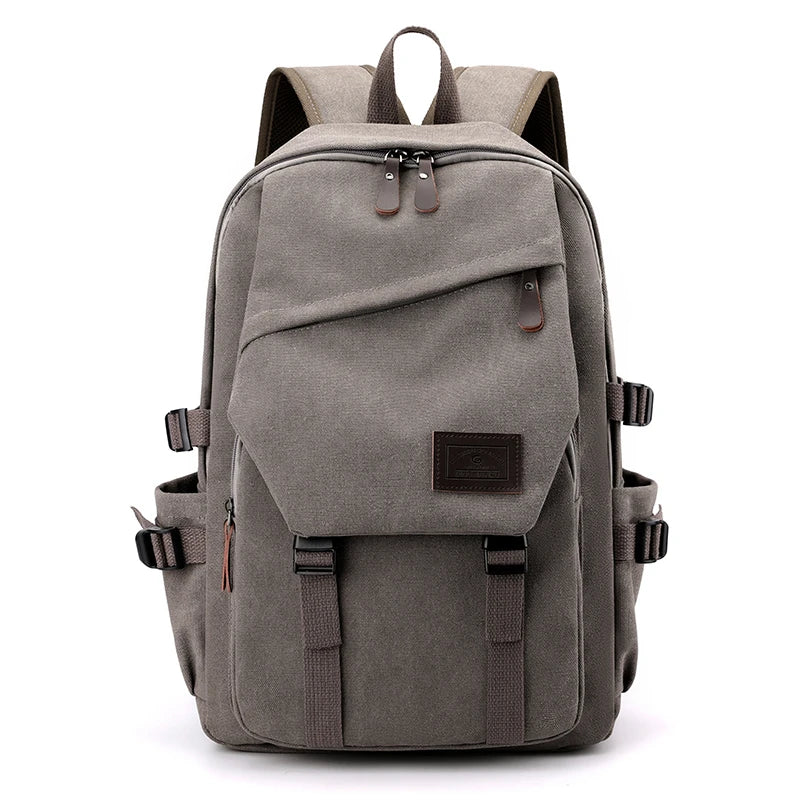 Sac à dos de voyage de grande capacité pour hommes