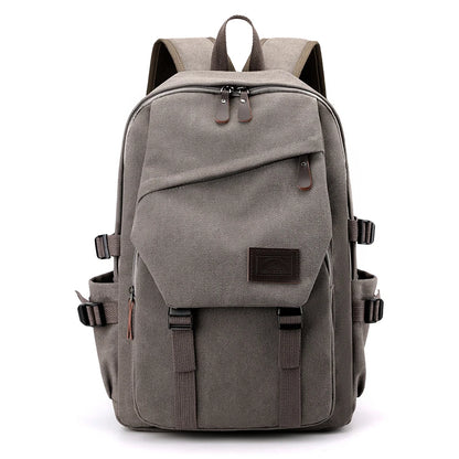 Sac à dos de voyage de grande capacité pour hommes