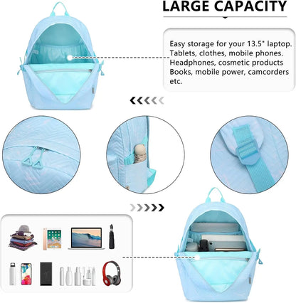 Sac à dos imperméable et léger