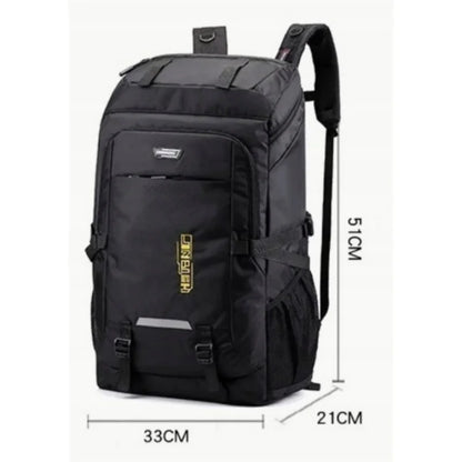 Sac à dos de randonnée de grande capacité