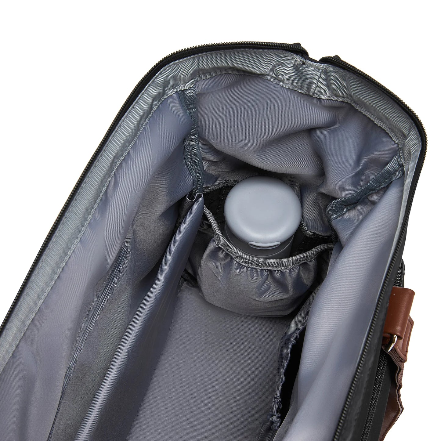 Grand sac à dos de voyage pour bébé