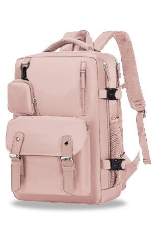 Sac à dos de voyage, grande capacité, étanche