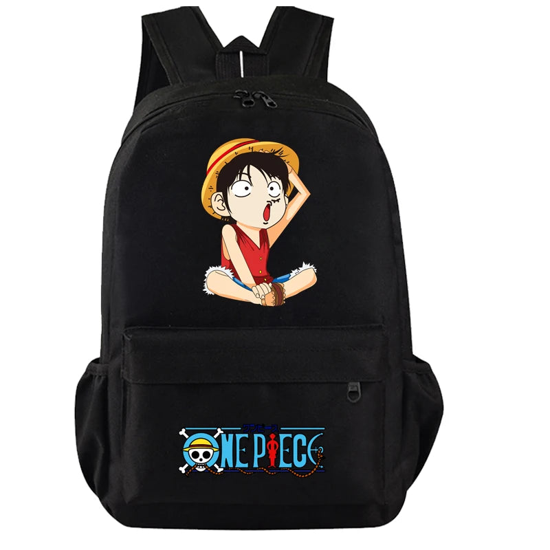 Sac à dos anime