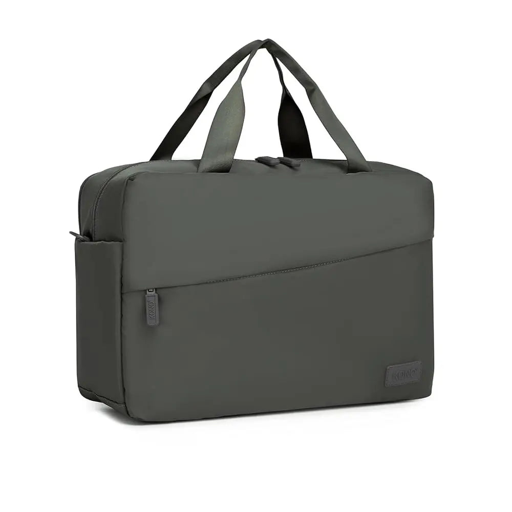 Sac de voyage léger avec étui pour ordinateur portable