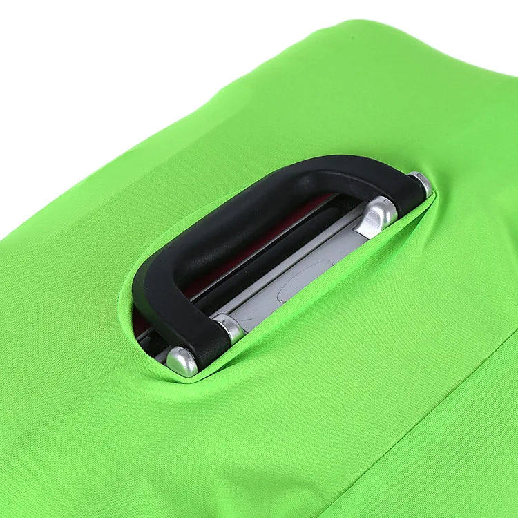 Suitcase Protector, Luggage Dust Cover