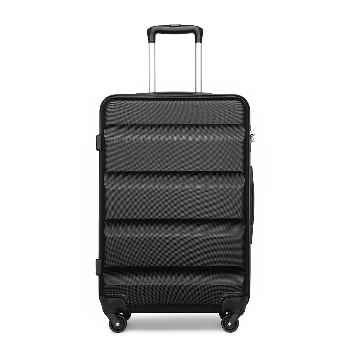 Valise légère solide
