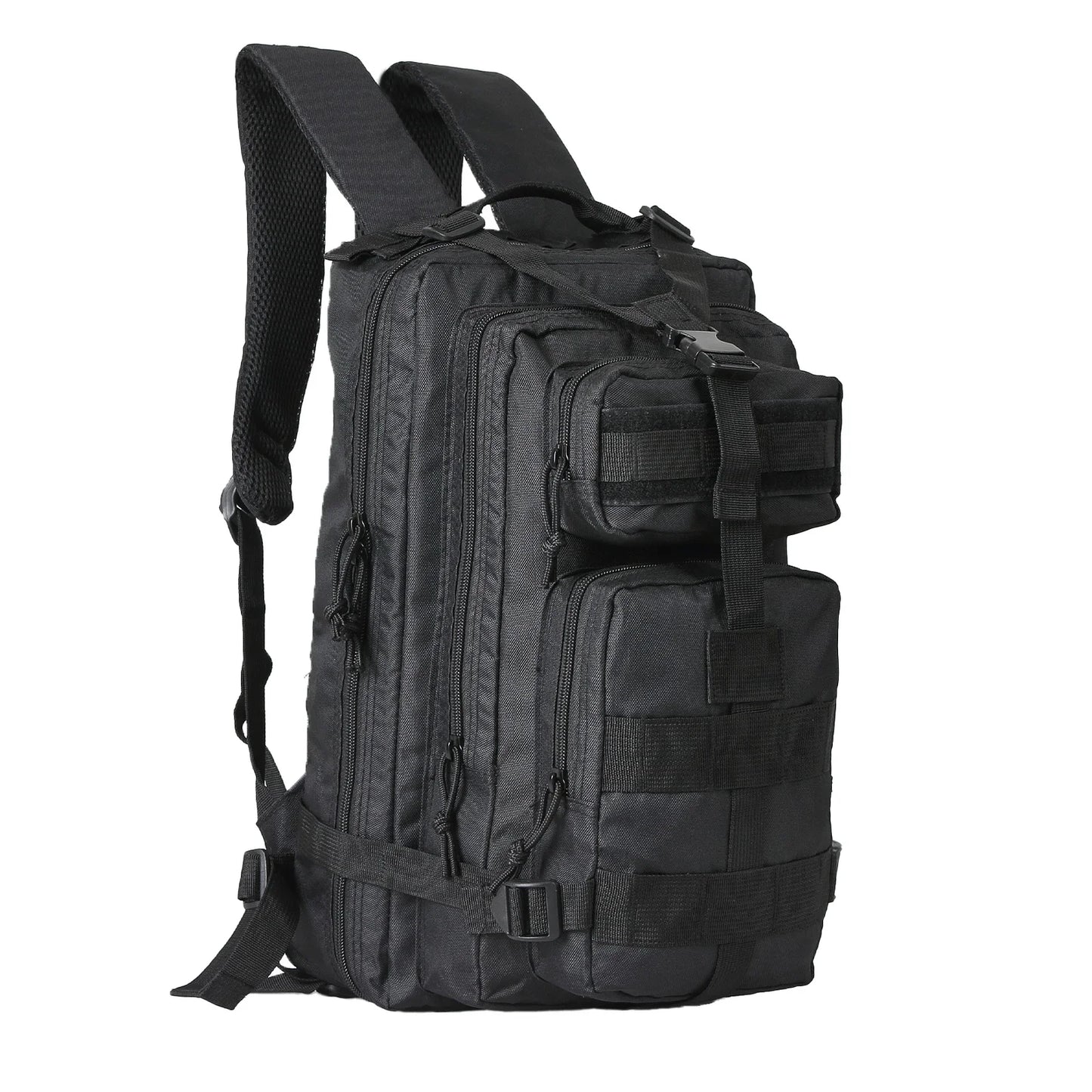 Sac à dos souple de grande capacité pour homme, sac à dos extérieur, sacs de randonnée, camping, chasse, 30l, 50l