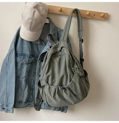 Sac à dos décontracté