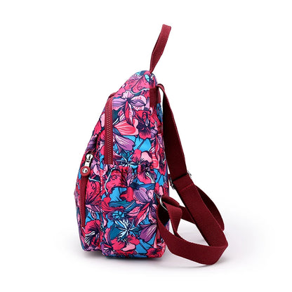 Sac à dos décontracté, grande capacité, haute qualité