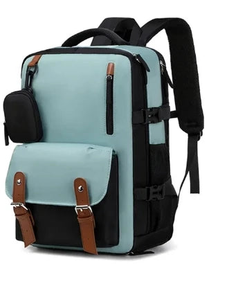 Sac à dos de voyage, grande capacité, étanche