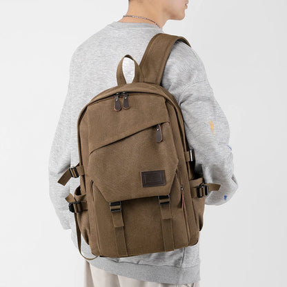Sac à dos de voyage de grande capacité pour hommes